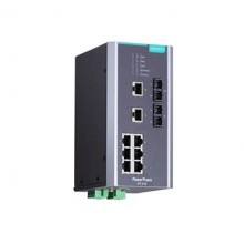 MOXA PT-510-MM-SC-HV Managed Ethernet Switches MOXA PT-510-MM-SC-HV Managed Ethernet Switches